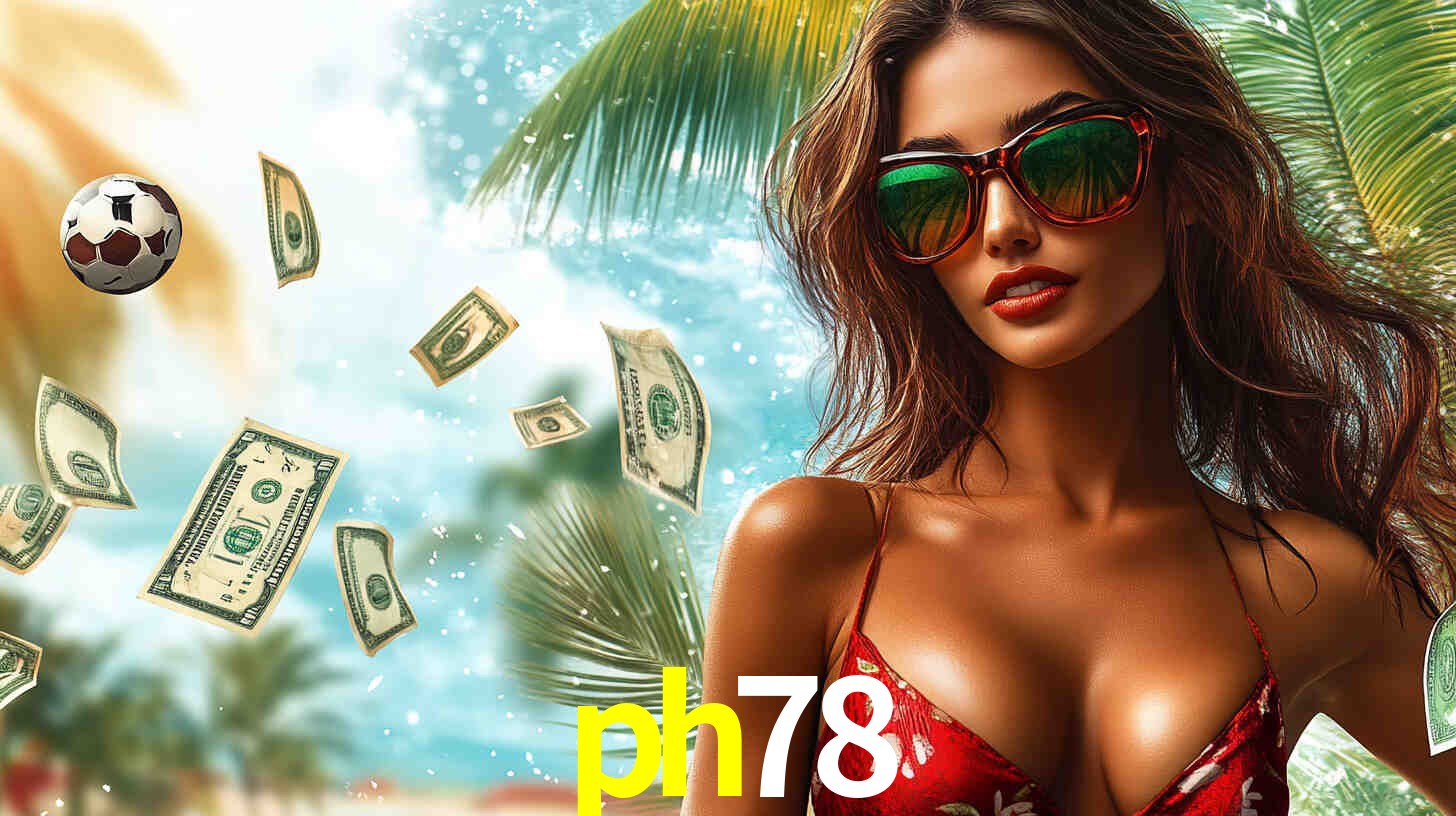 Experiência de Jogos ph78