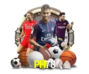 Apostas Esportivas no PH78