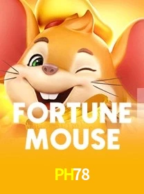 Caça-níqueis fortune mouse PH78