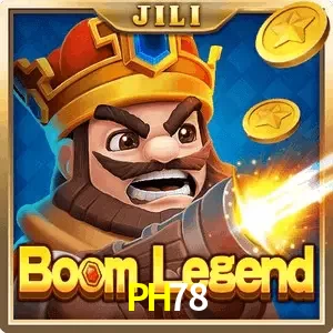 boom pescaria PH78