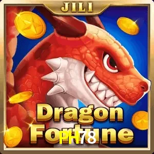 dragon fortune pescaria PH78