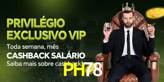 Promoções PH78